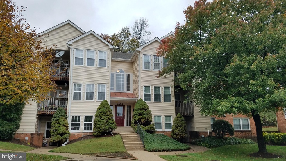 204 Juneberry Way unit 2C, Glen Burnie, MD 21061 - photo 1