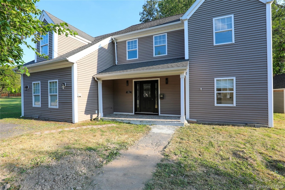 555 W Main St, Catskill, NY 12414 - photo 1