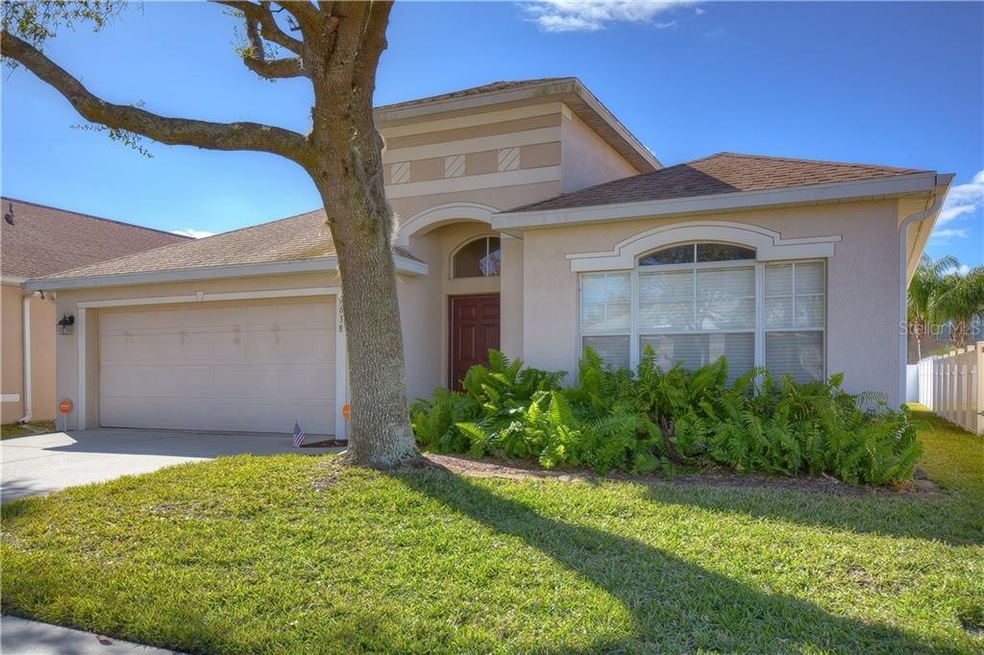 9638 Jasmine Brook Cir, Land O Lakes, FL 34638 - photo 1