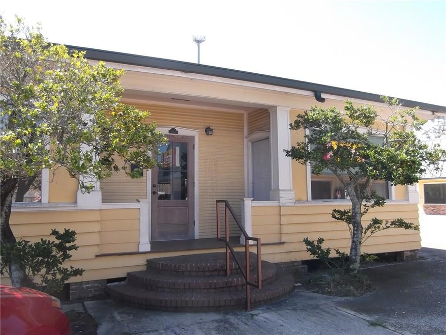 208 W Hall Ave unit D, Slidell, LA 70460 - photo 1