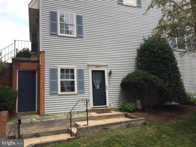 5927 First Landing Way, Burke, VA 22015 - photo 1