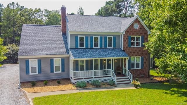 6103 Salem Oaks Terrace, North Chesterfield, VA 23237 - photo 1