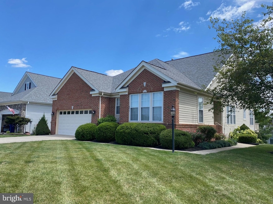 6815 Street Cry Ct, Gainesville, VA 20155 - photo 1