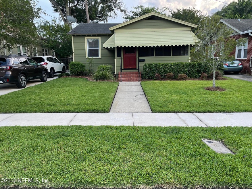 4742 Astral St, Jacksonville, FL 32205 - photo 1