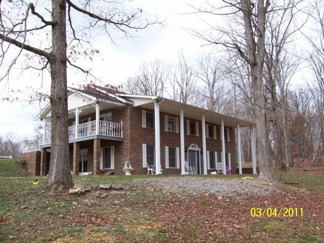 2162 Hurricane Loop, Tennessee Ridge, TN 37178 - photo 1