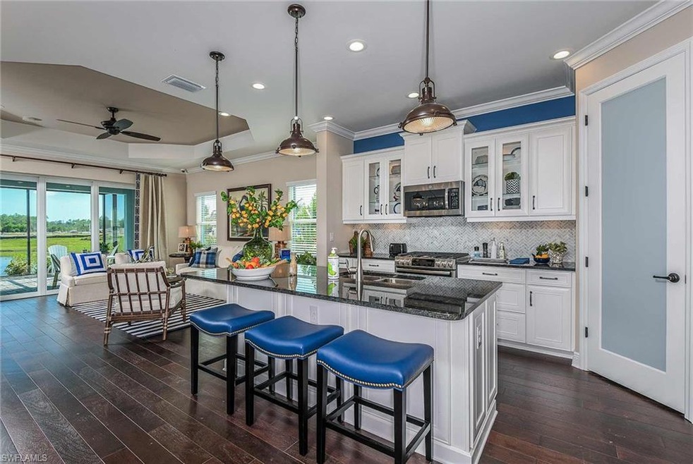 2325 Ariane Dr, South Naples, FL 34112 - photo 1