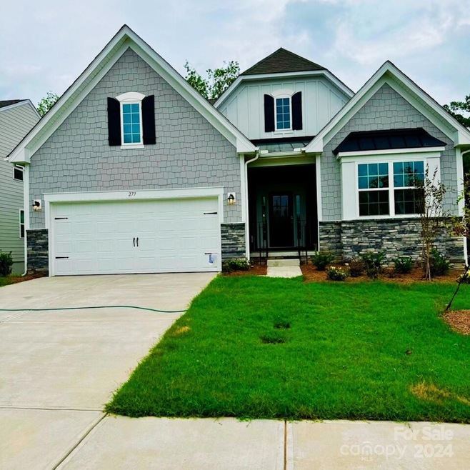 277 White Apple Way, Statesville, NC 28625 - photo 1