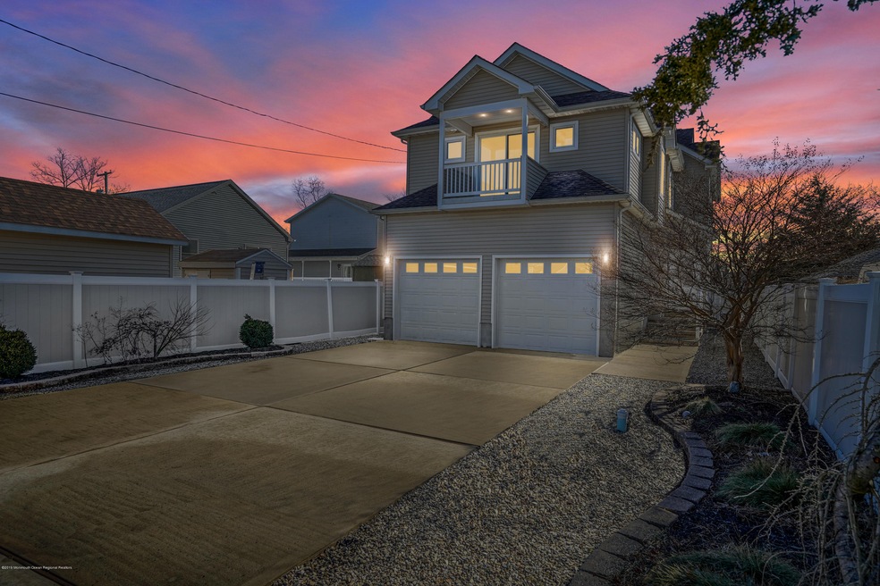 244 E Long Branch Ave, Ocean Gate, NJ 08740 - photo 1