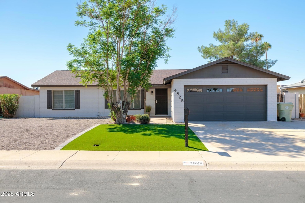 4825 W Mescal St, Glendale, AZ 85304 - photo 1