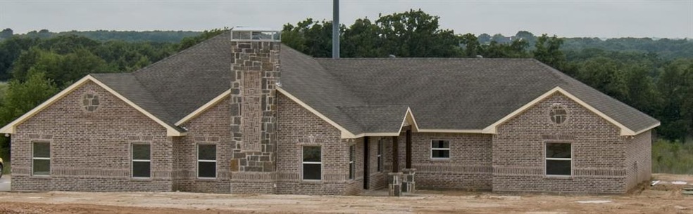 1006 Molina Dr, Weatherford, TX 76085 - photo 1