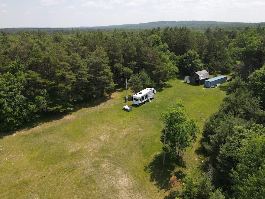 6573 Williams Trail, Grayling, MI 49738 - photo 1