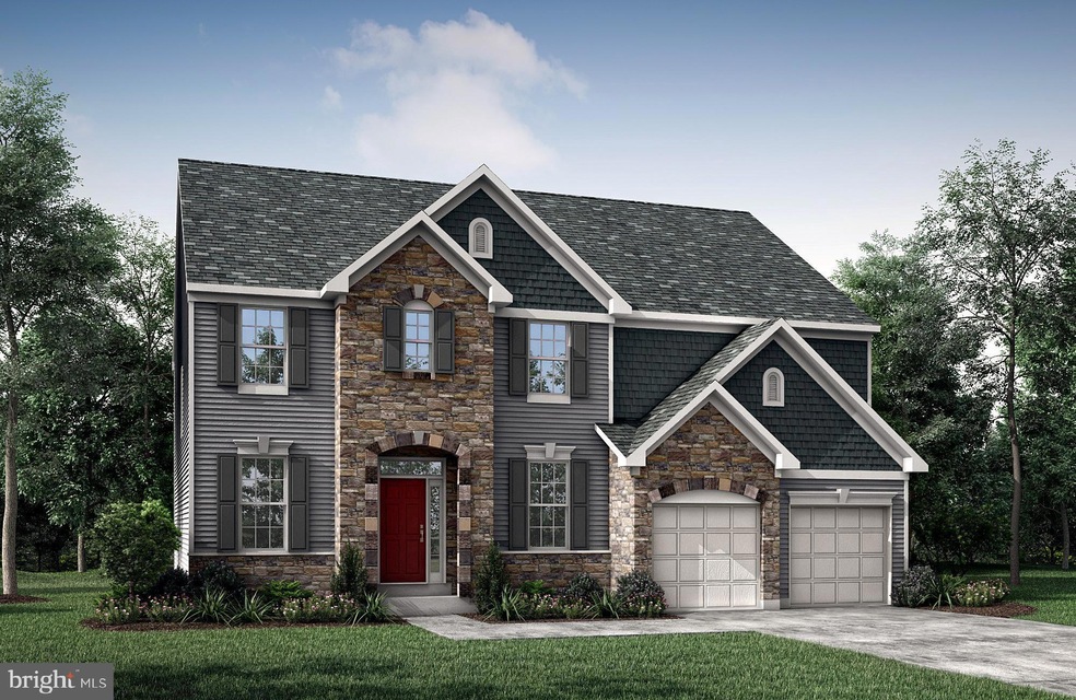 71 Snowdrop Dr, Stafford, VA 22554 - photo 1