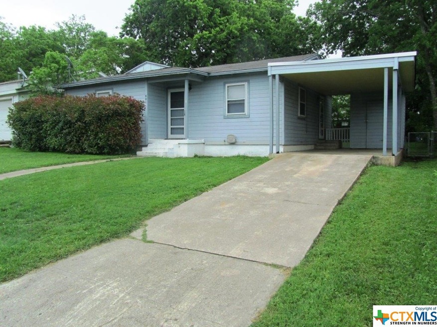 801 Morris Dr, Copperas Cove, TX 76522 - photo 1