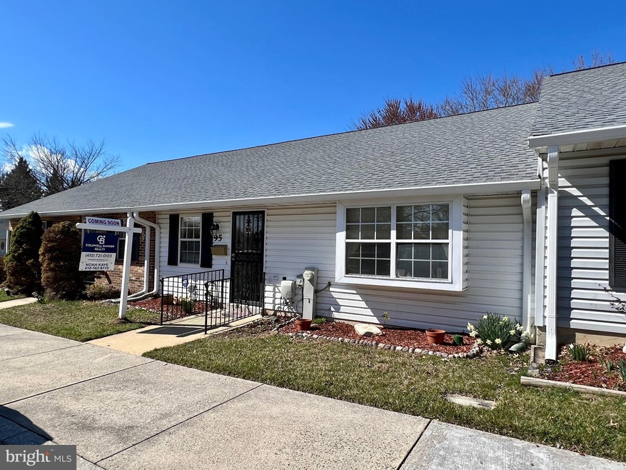 9278 Cherry Ln unit 95, Laurel, MD 20708 - photo 1