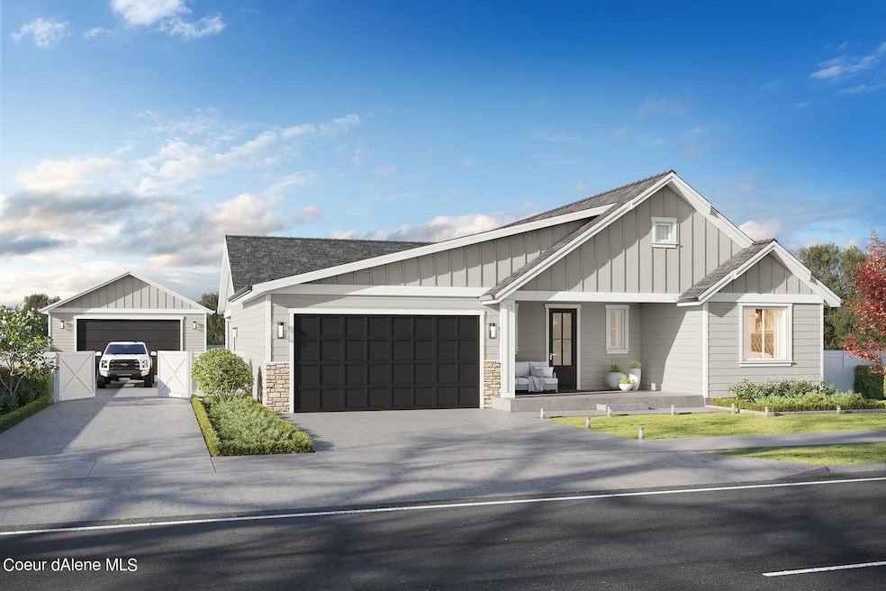 Ennis Rendering Parkllyn