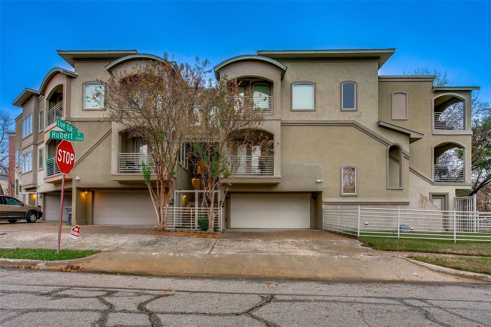 1306 Hubert St, Dallas, TX 75206 - photo 1