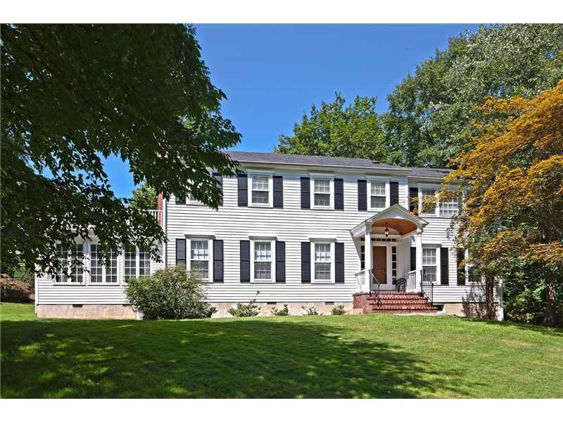 unlisted-address, Greenwich, CT 06831 - photo 1