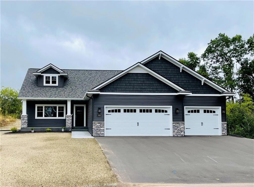 1150 Plum Creek Dr unit Lot 57, Eau Claire, WI 54703 - photo 1