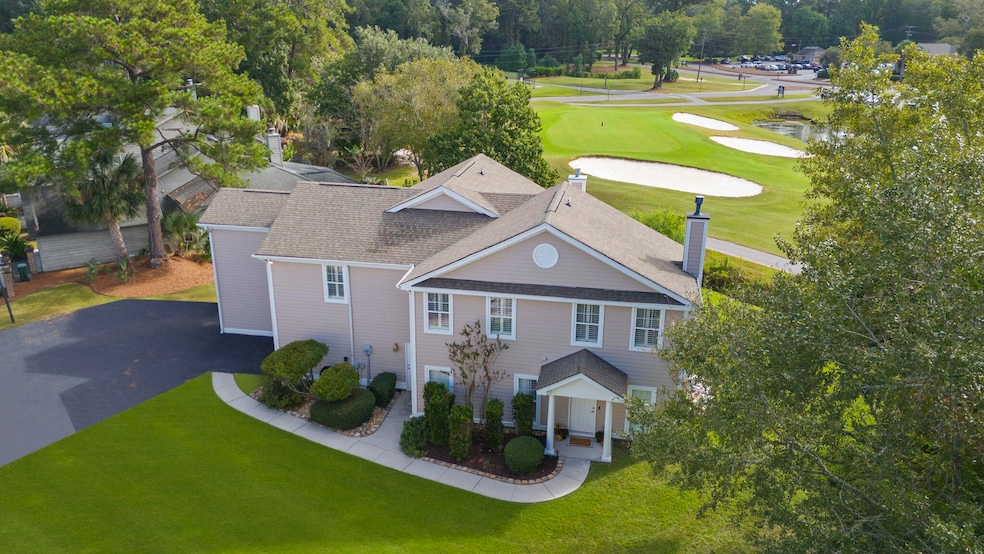 9 Duffers Ct unit 4 B, Charleston, SC 29414 - photo 1