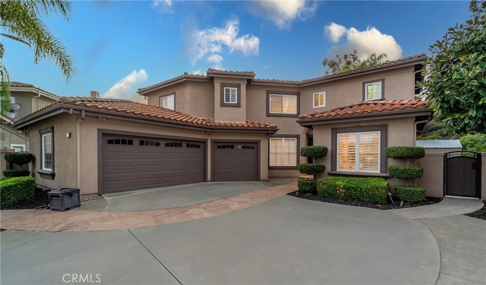 3 Siega, Rancho Santa Margarita, CA 92688 - photo 1