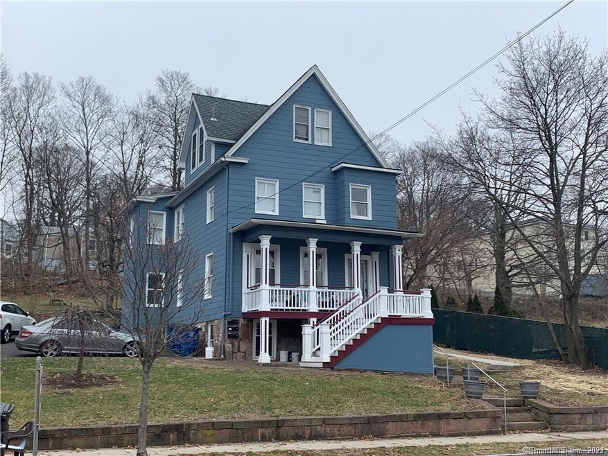 453 Quinnipiac Ave unit 1, New Haven, CT 06513 - photo 1