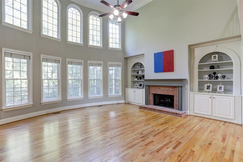 1585 Eversedge Dr unit 1, Alpharetta, GA 30009 - photo 1