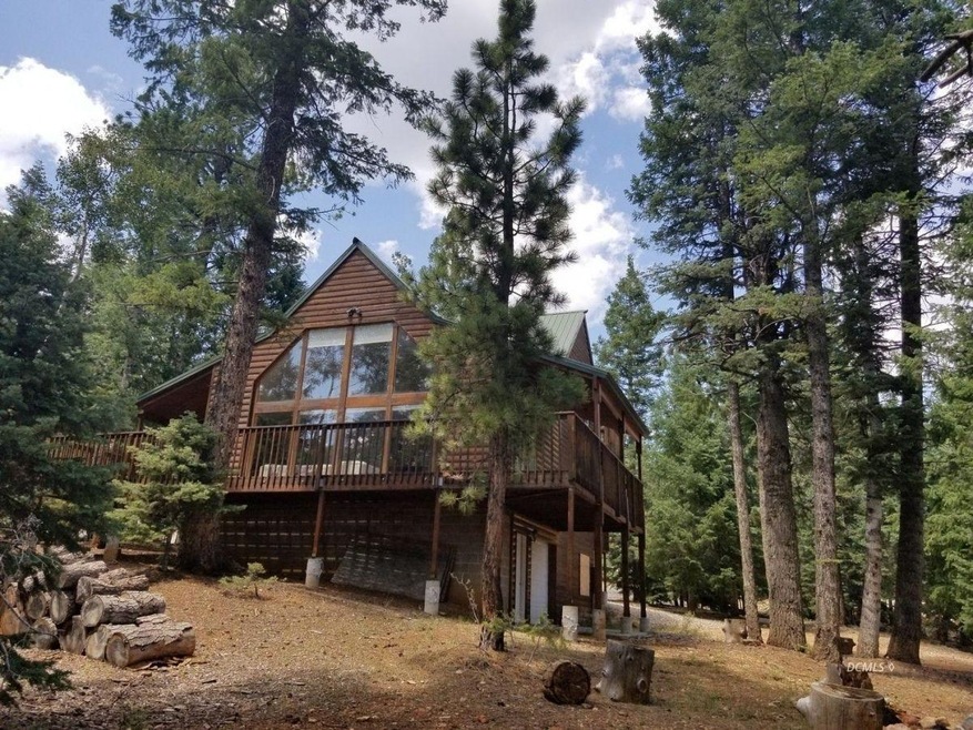 1550 E Rawhide Circle, Duck Creek