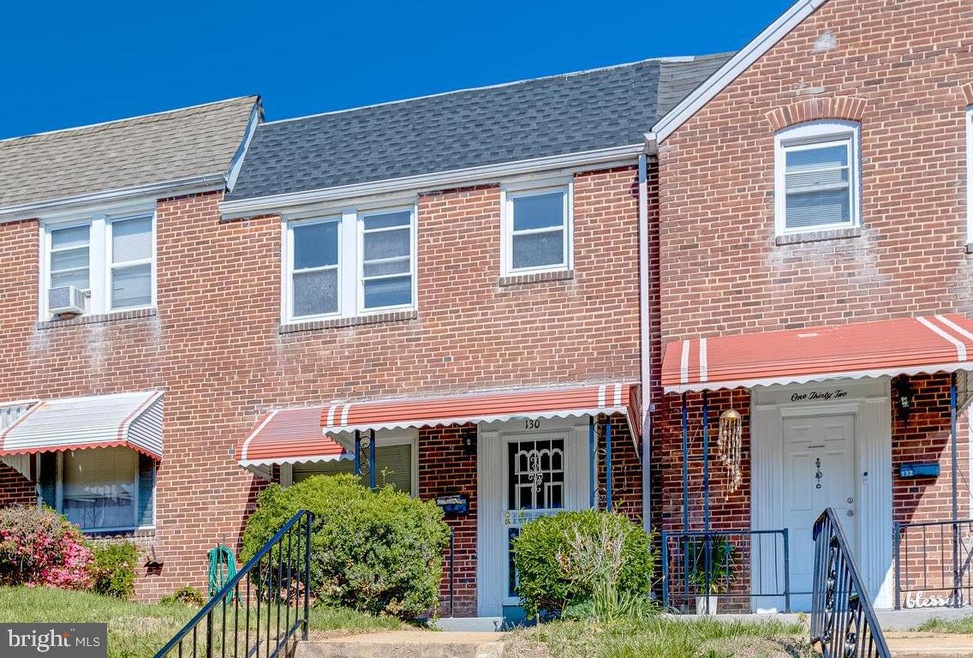 130 N Monastery Ave, Baltimore, MD 21229 - photo 1