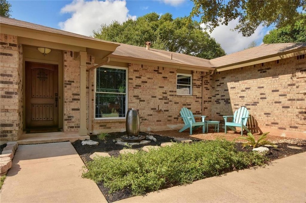 7121 S Brook Dr, Austin, TX 78736 - photo 1