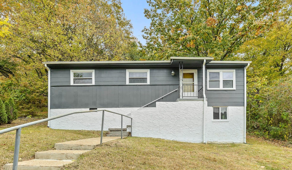4508 Balcomb St, Chattanooga, TN 37409 - photo 1
