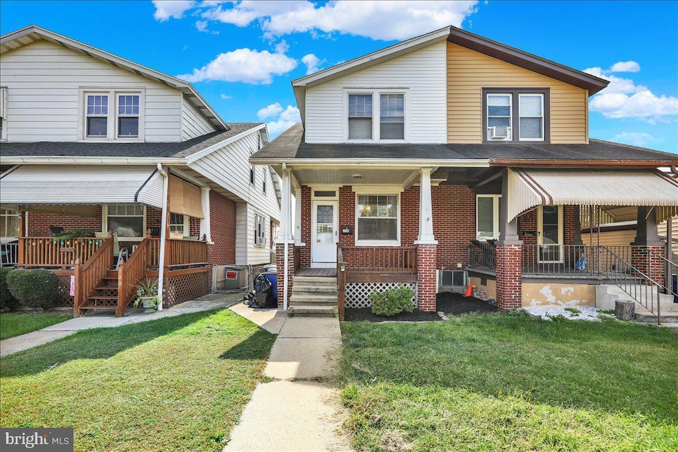 150 Madison Ave, Reading, PA 19605 - photo 1