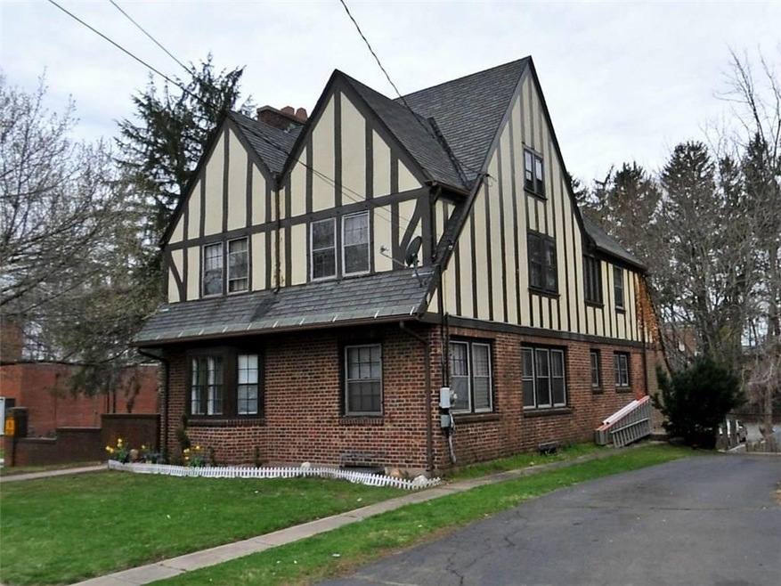 58 Wilcox Ave, Meriden, CT 06451 - photo 1