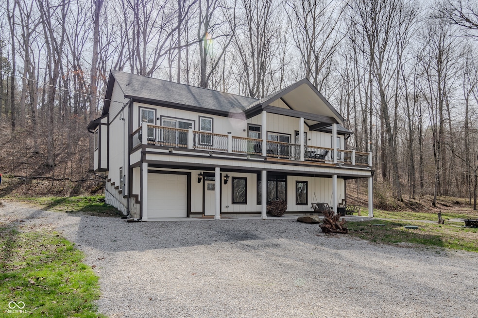 7980 S State Road 135, Columbus, IN 47201 - photo 1