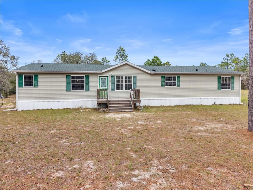 12251 SE 66th Place, Morriston, FL 32668 - photo 1