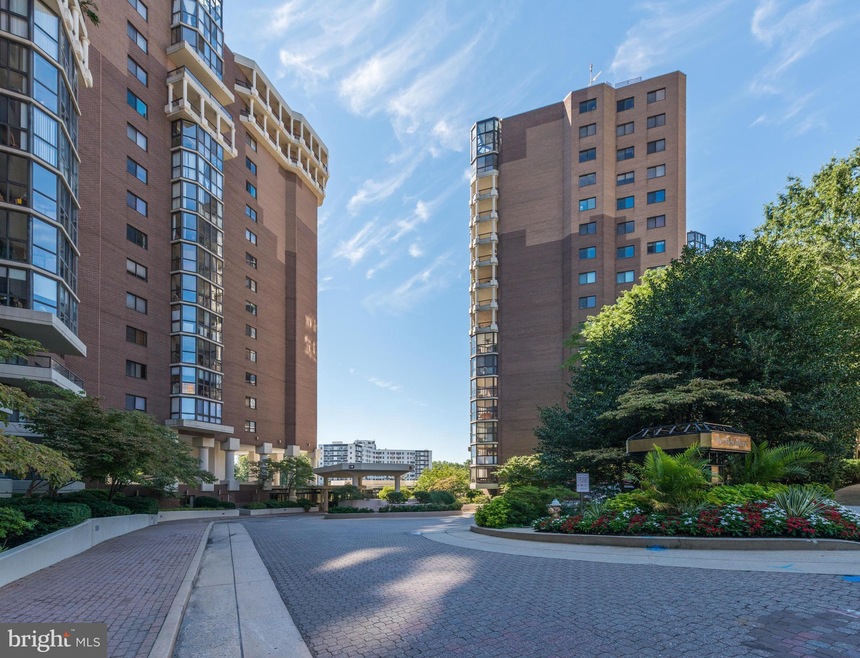 The Belvedere unit 1708, Arlington, VA 22209 - photo 1