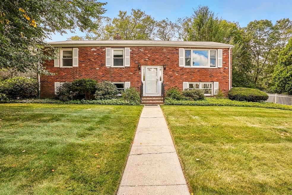 9 Westminster Way, Westborough, MA 01581 - photo 1