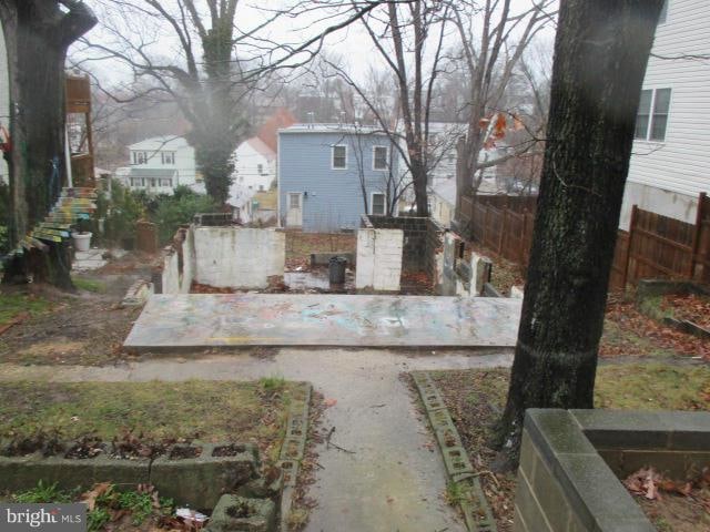 5024 A St SE, Washington, DC 20019 - photo 1