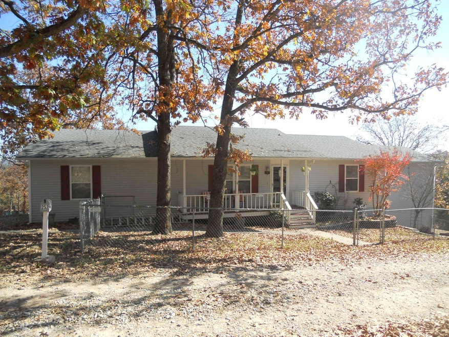 252 Sleepy Hollow Dr, Kimberling City, MO 65686 - photo 1