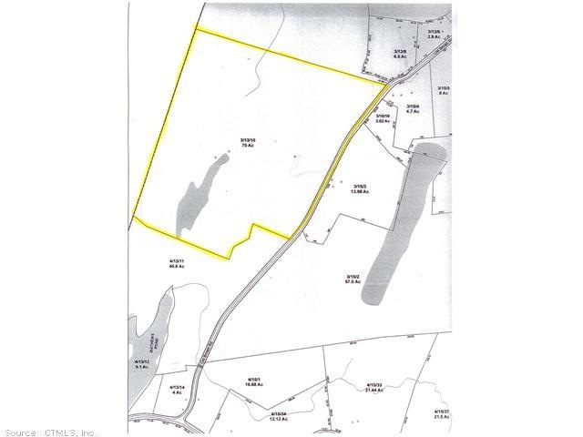 00 Old Brown Rd, Union, CT 06076 - photo 1