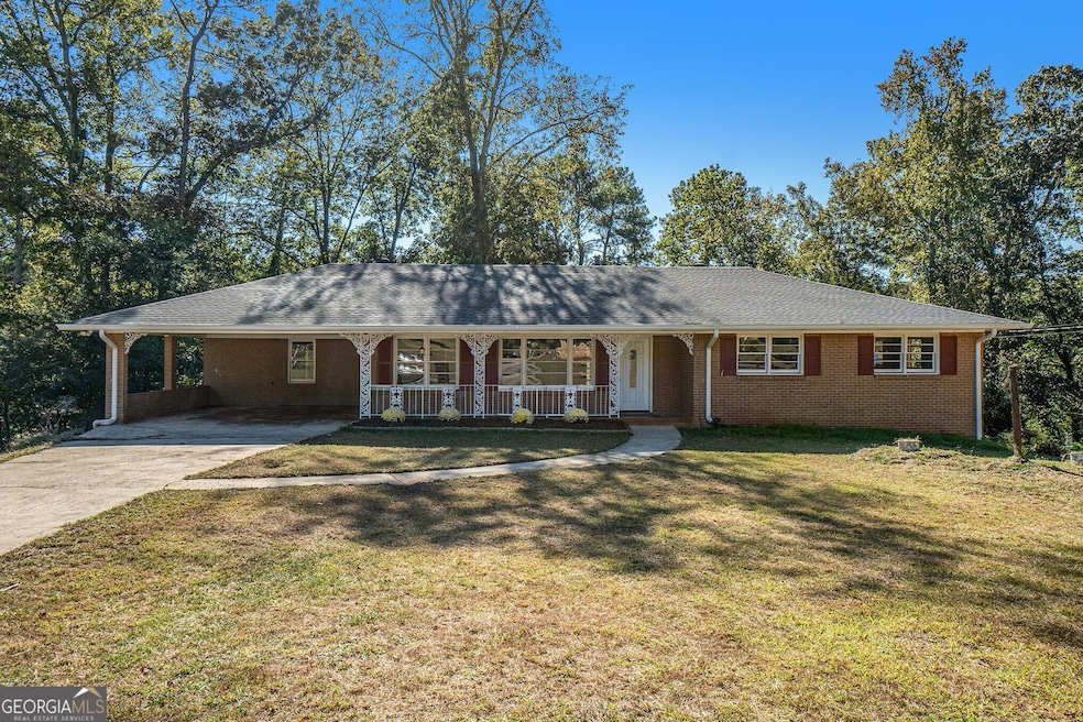 7067 Pleasant Dr, Austell, GA 30168 - photo 1