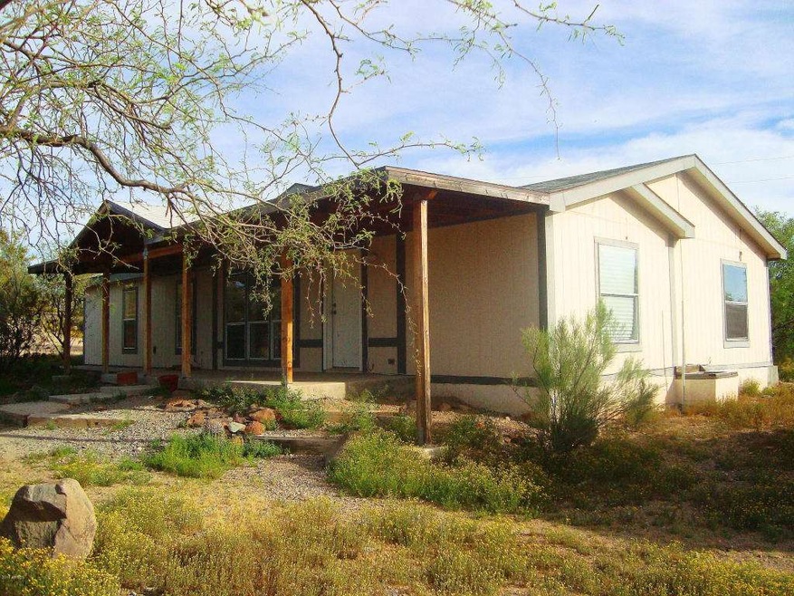 Front Elevation
