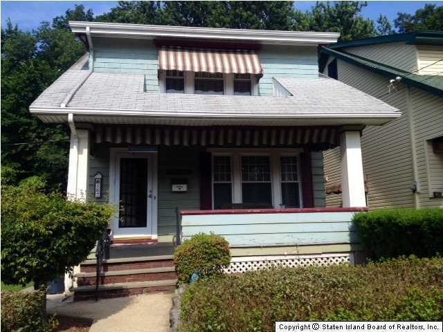 167 Raymond Place, Staten Island, NY 10310 - photo 1