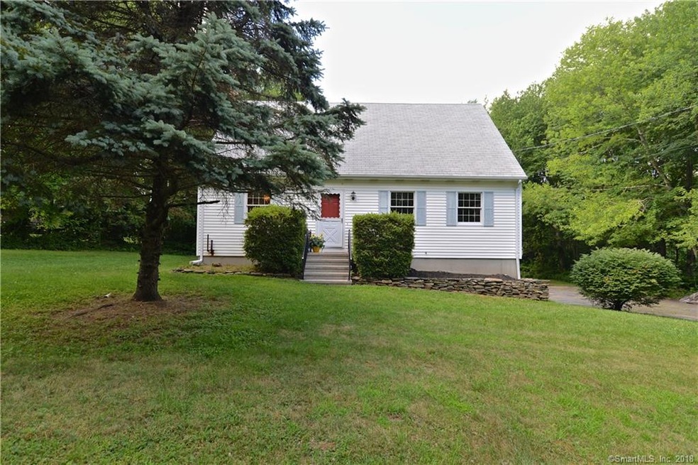 374 Forsyth Rd, Salem, CT 06420 - photo 1