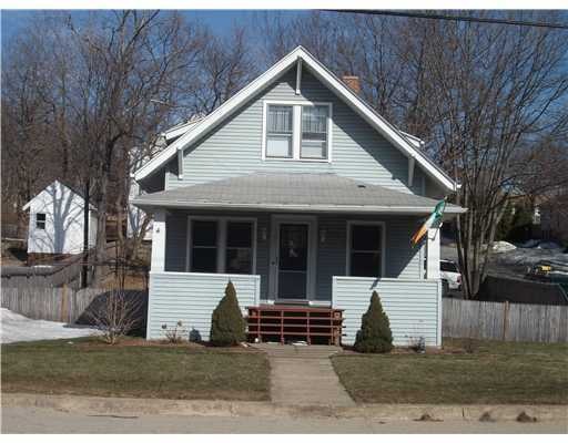 81 Waterman Ave, North Providence, RI 02911 - photo 1