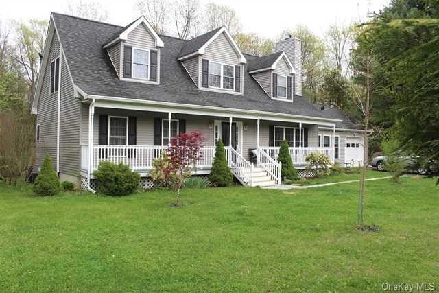 1500 Route 9, Tivoli, NY 12583 - photo 1