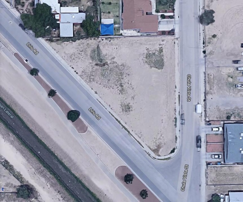 7925 Lirio Rd, El Paso, TX 79915 - photo 1