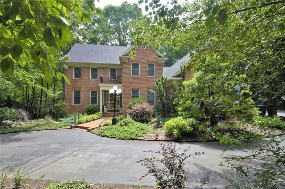 2092 Northmont Dr, Asheboro, NC 27205 - photo 1