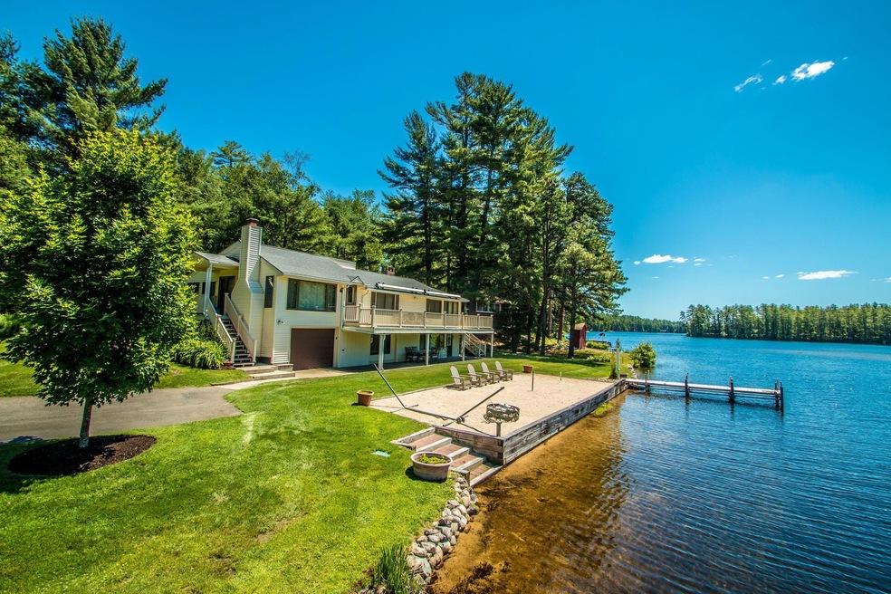 54 Shepards Island Rd, Newfield, ME 04056 - photo 1