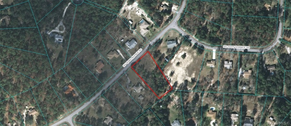 00 SW 202 Avenue Rd, Dunnellon, FL 34431 - photo 1