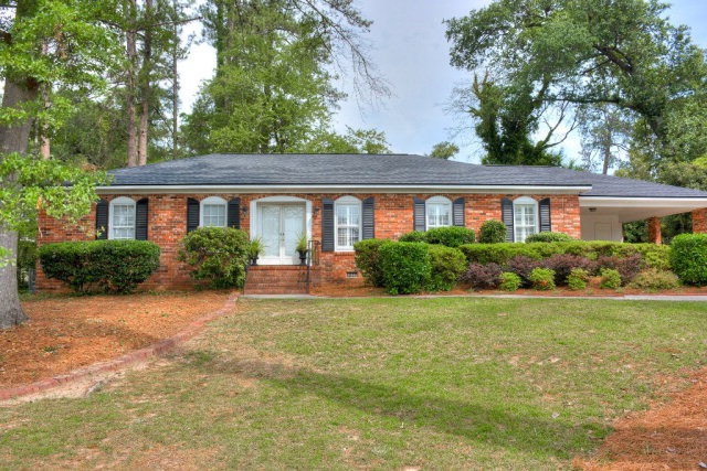 Main View